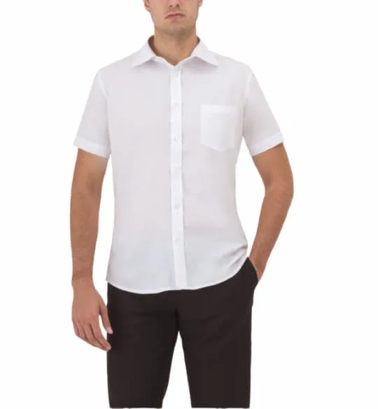Camicia Prince manica corta