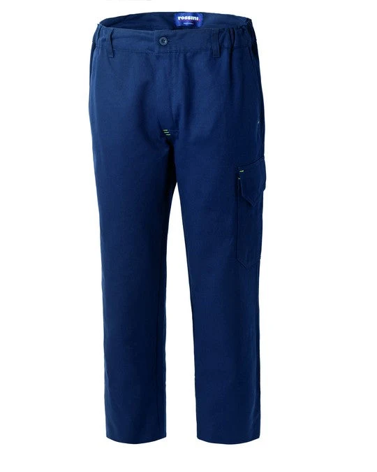 Pantalone PANTALONI multitasca BremboPlus