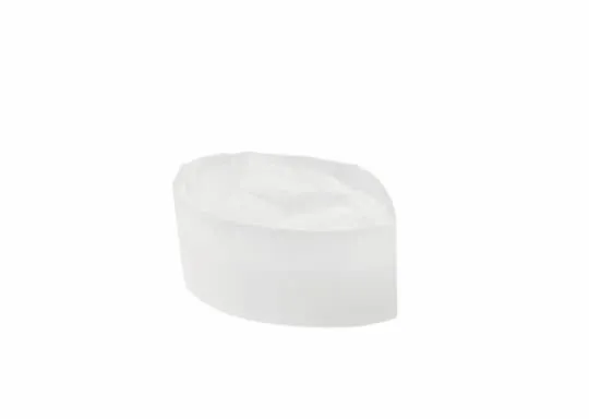 Bustina Cucina Monouso (10 pezzi)