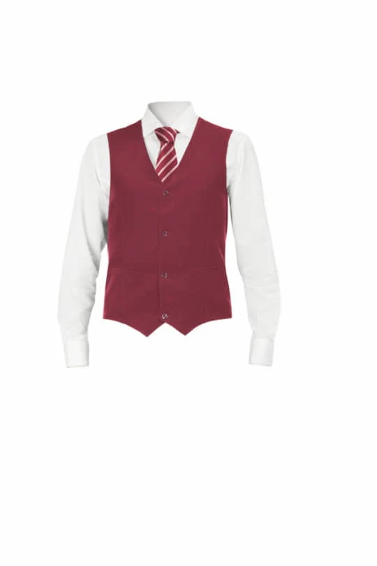Gilet Miguel