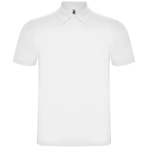 Polo unisex a maniche corte Austral