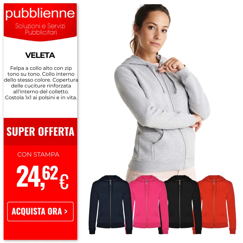 VELETA