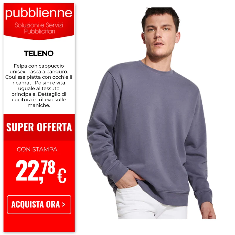 TELENO