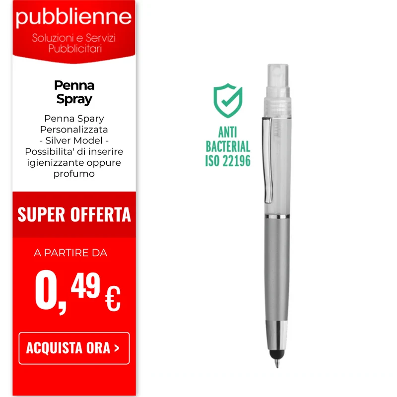 Penna Spray