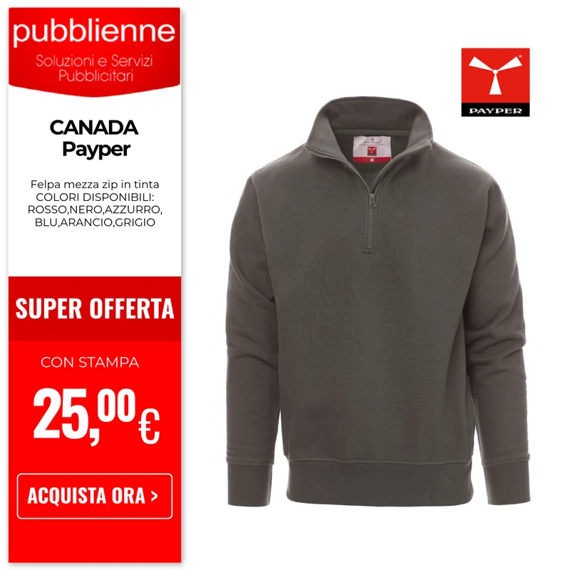 CANADA Payper