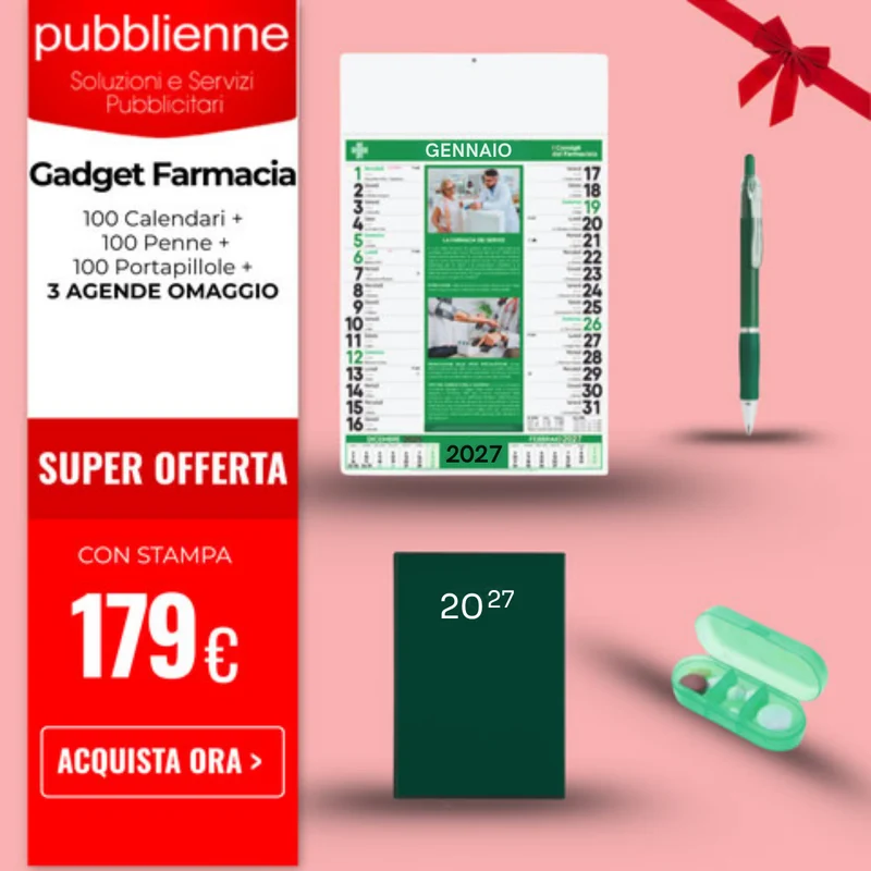 Gadget Farmacia