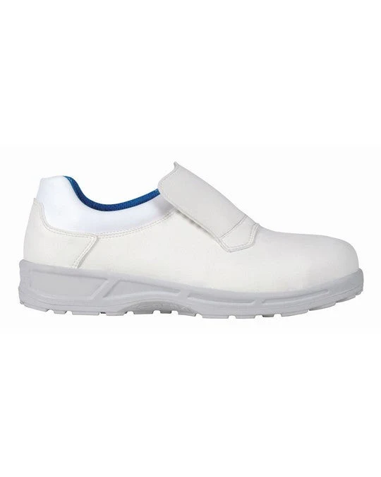 Calzatura scarpa bassa alimentare scarpe basse calzature alimentari FOOD&CHEMICAL FOOD & CHEMICAL S2 SRC