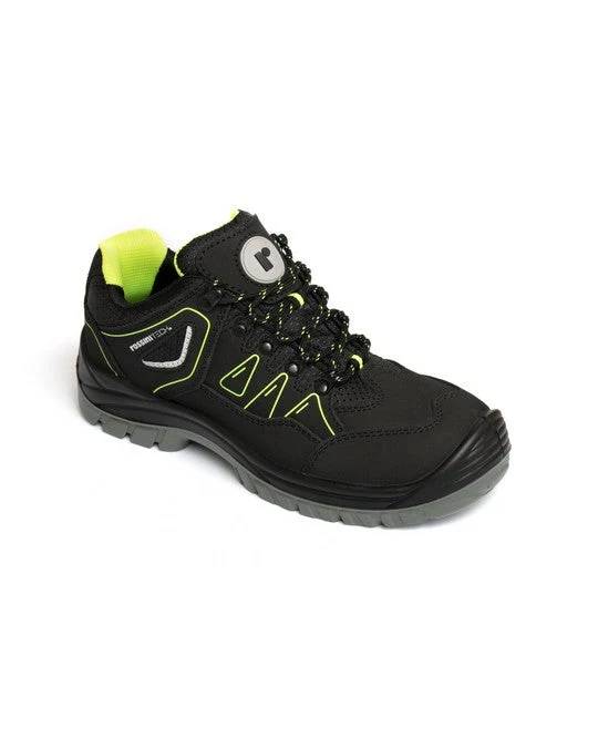 Rockford calzatura bassa scarpa bassa scarpe basse calzature basse R-INDUSTRY S3L FO SR