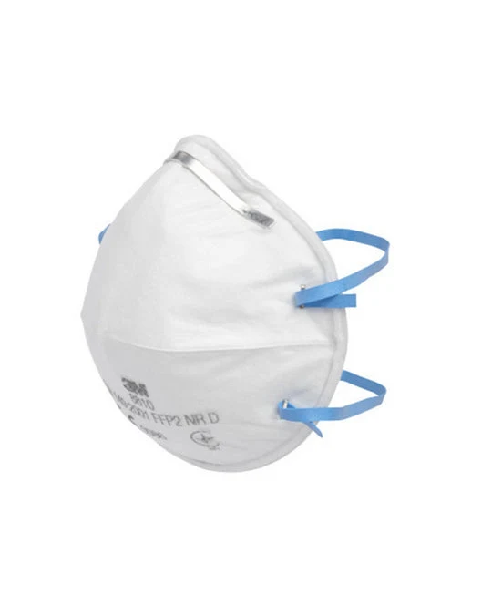 3m 8810 / ffp2 RESPIRATORE MASCHERINA