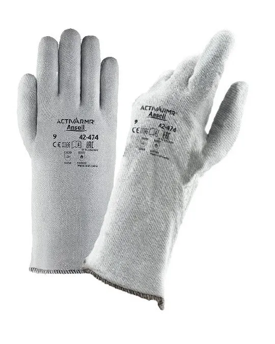Guanto ActivArmr CRUSADER FLEX 42-474 Ansell guanti