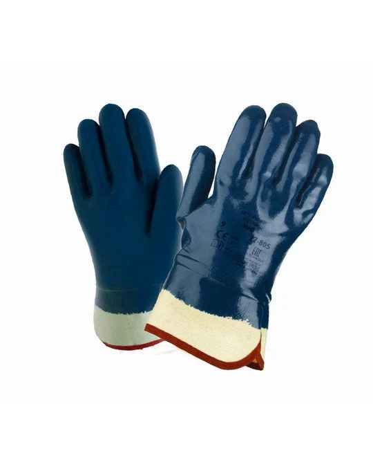 Guanto ActivArmr Hycron 27-805 Ansell guanti