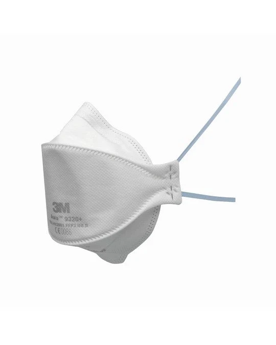 3m aura 9320+ / ffp2 RESPIRATORE MASCHERINA
