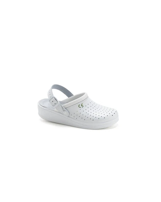 Zoccolo con laccetto donna FOOD&CHEMICAL CHEMICAL E A FO SRA