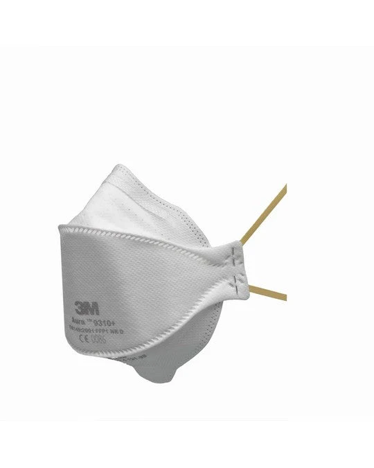 3m aura 9310+ / ffp1 RESPIRATORE MASCHERINA
