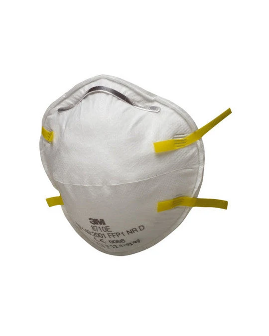 3m 8710 / ffp1 RESPIRATORE MASCHERINA
