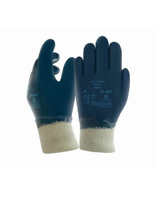 Guanto ActivArmr Hycron 27-602 Ansell guanti
