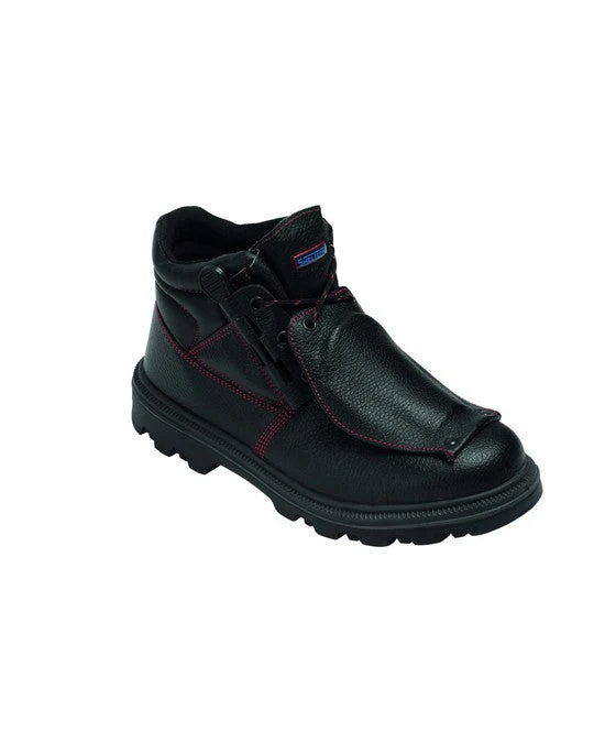 Trivor calzatura alta con protezione del metatarso scarpa alta scarpe alte calzature alte S3 M HRO SRC