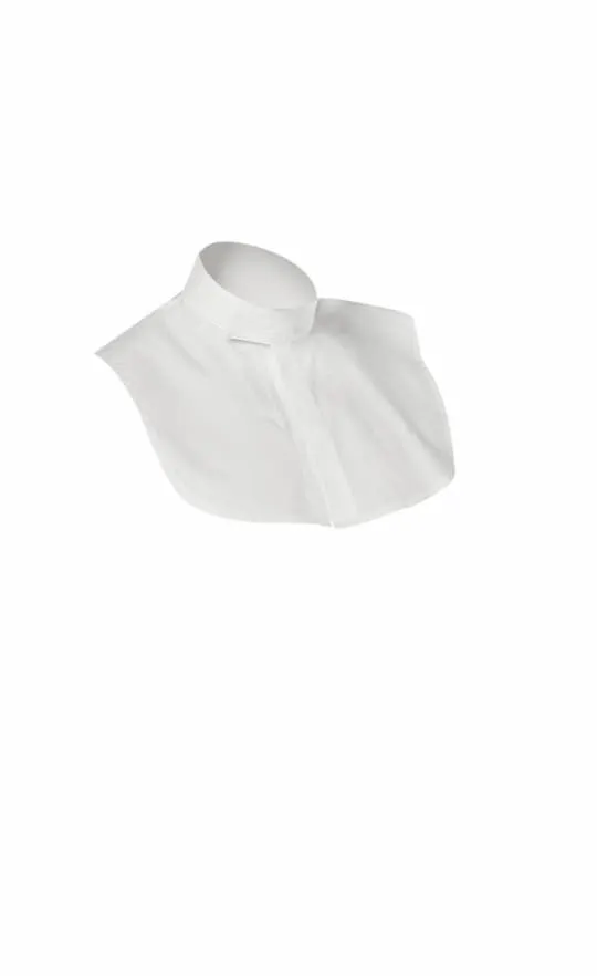 Sottocollo per coreana (2 pezzi)