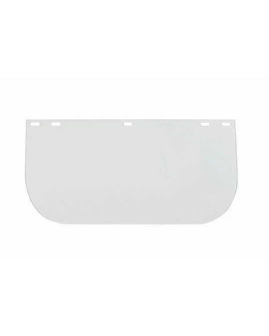 visiera univet (spessore 1mm)