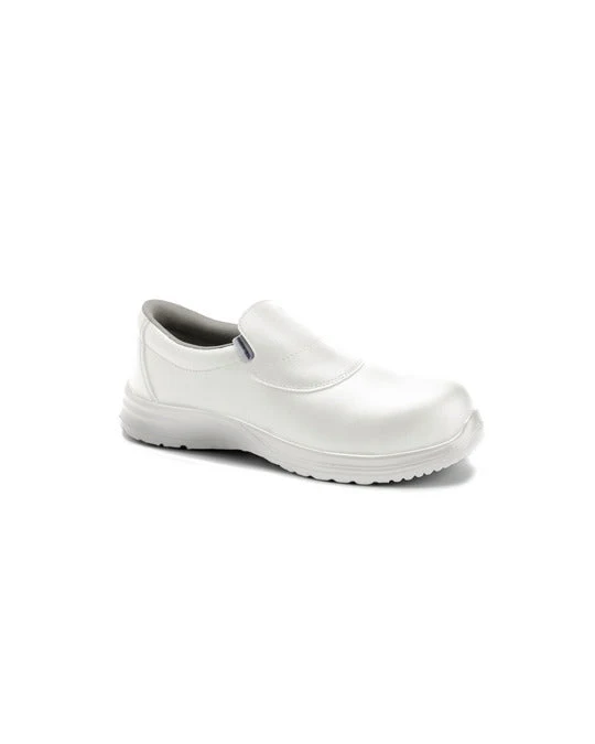 Stelvio calzatura scarpa bassa alimentare scarpe calzature basse alimentari STELVIO FOOD&CHEMICAL FOOD & CHEMICAL S2 SR FO