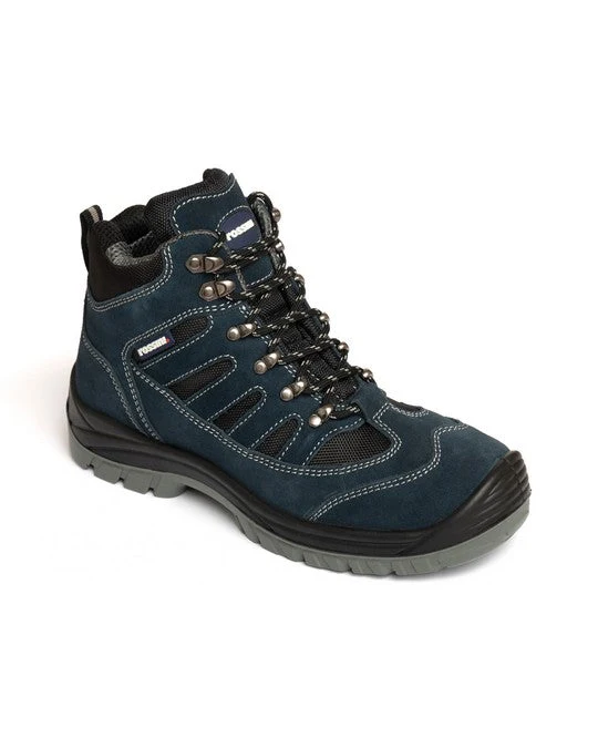 Toledo calzatura alta scarpa alta scarpe alte calzature alte R-INDUSTRY S1PL FO SR