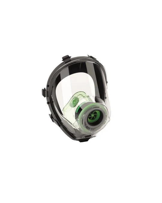 maschera pieno facciale monofiltro