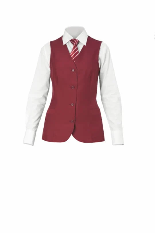 Gilet Rosita