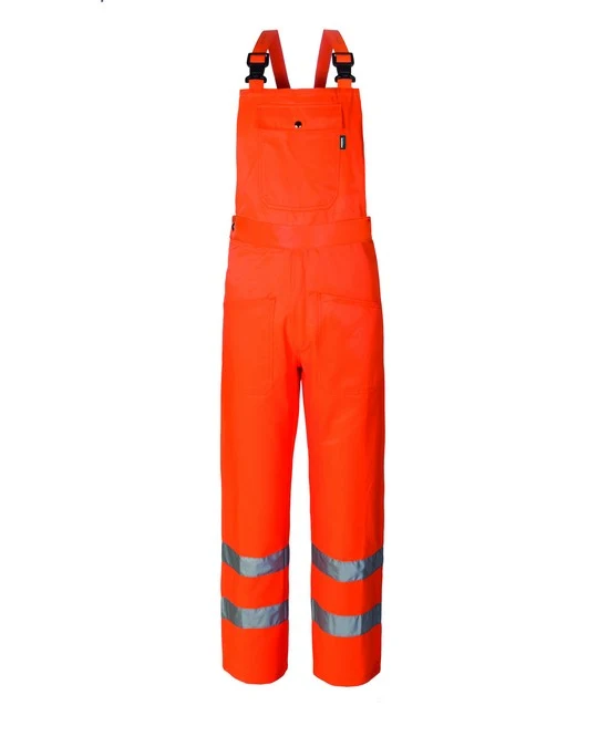 Pettorina Hi-vis salopette pettorine