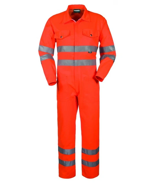 Tuta Hi-Vis