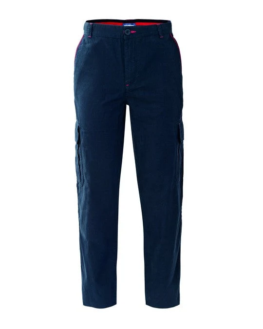 Pantalone PANTALONI estivo New Santiago Pantaloni Light