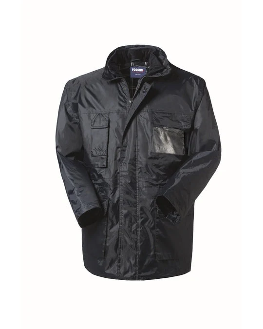 Parka Superstar