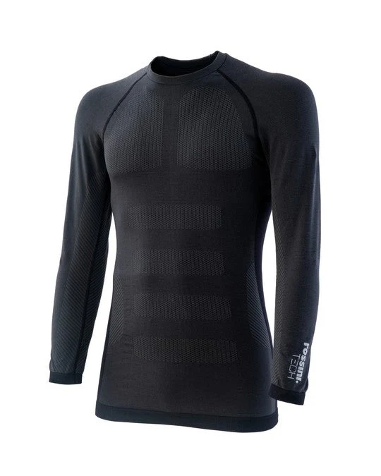 T-SHIRT M/L THERMOACTIVE INTIMO TECNICO