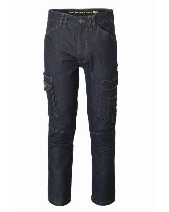 JEANS CARGO SOUL PANTALONI