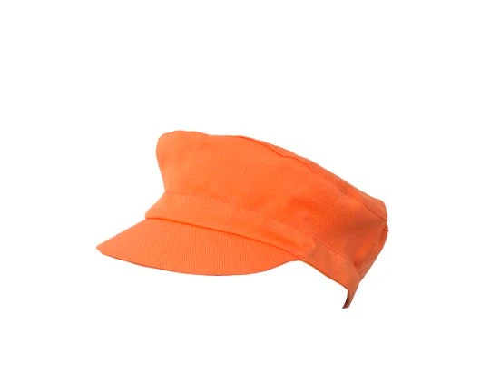 naxos cappello