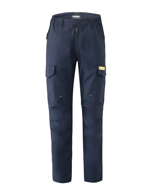 Pantalone PANTALONI 3ACTIVE Stretch