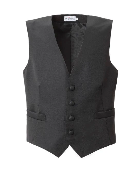 bristol gilet unisex foderato