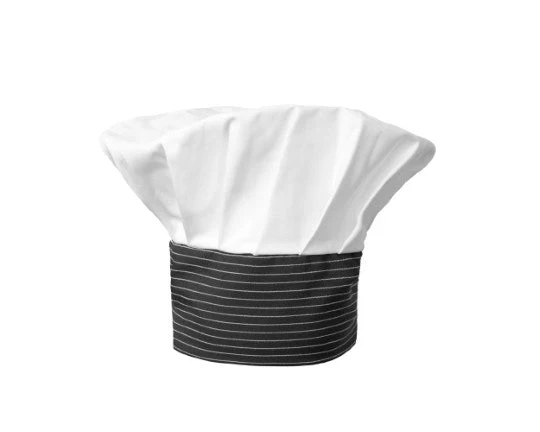 saturno cappello cuoco