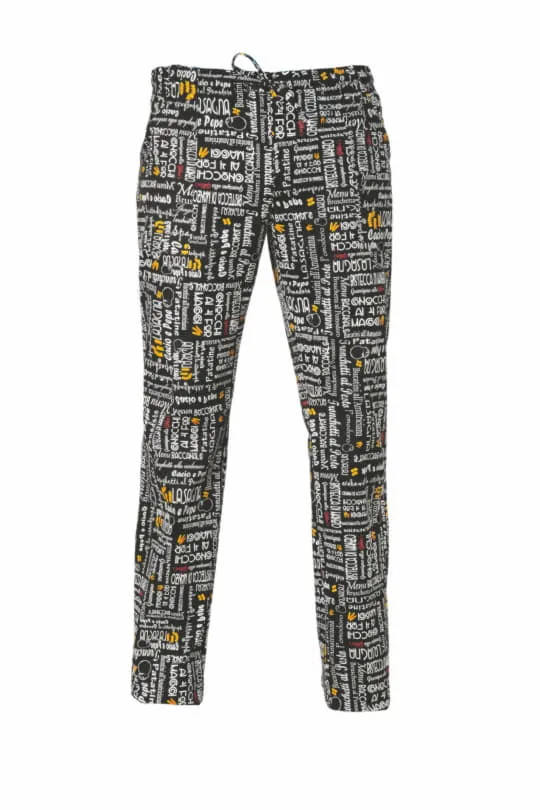 Pantalone PANTALONI Alan