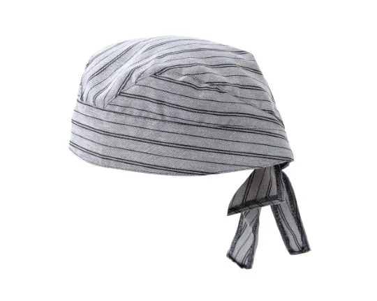giove bandana cuoco