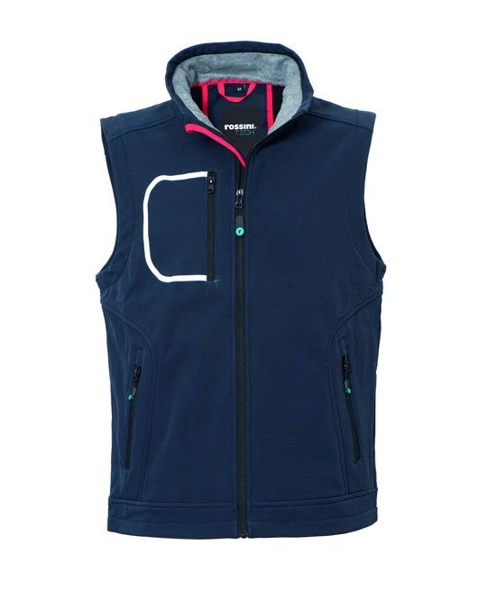 Gilet softshell Zack