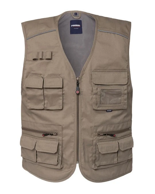 Gilet Florida
