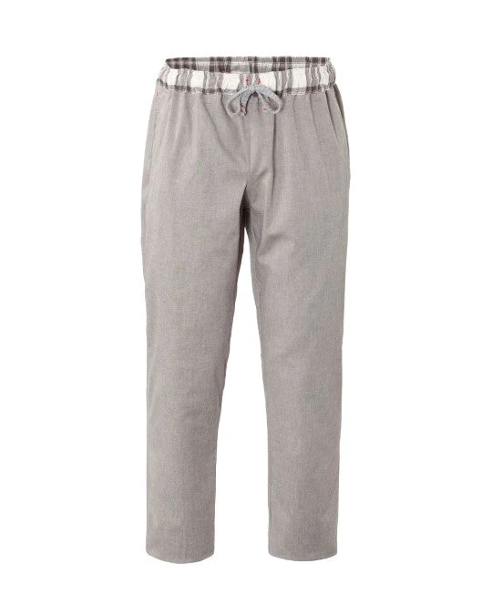 pantalone PANTALONI bergerie