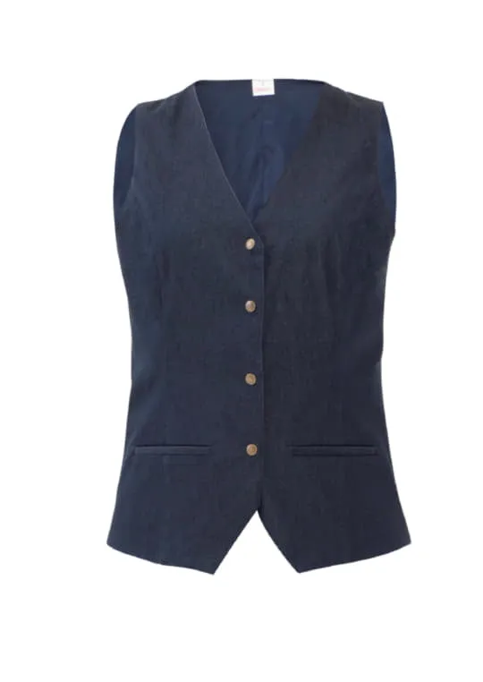 Gilet Cora