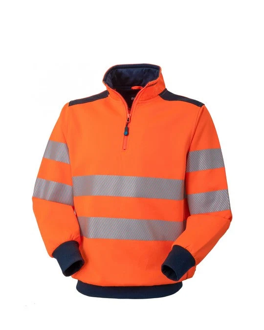 Felpa Roter Hi-Vis