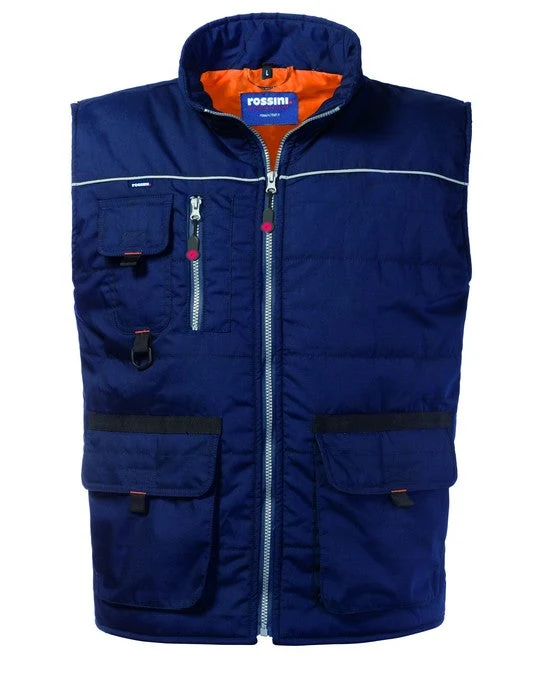 Gilet Morgan