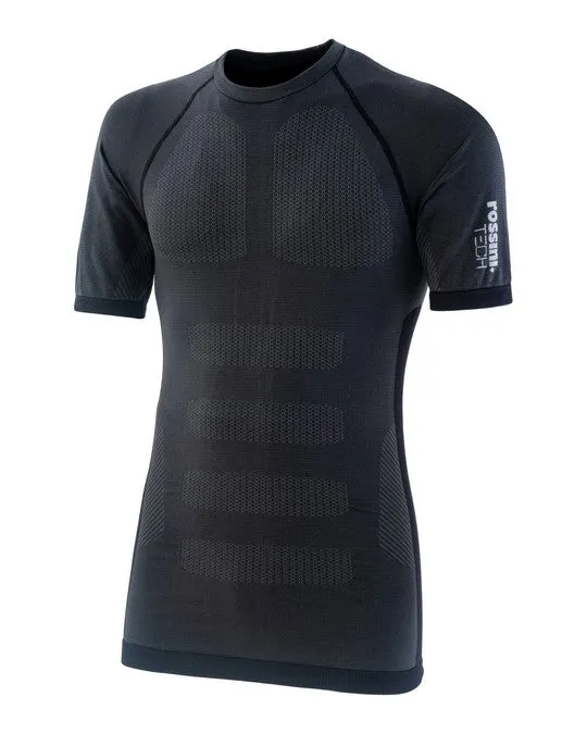 T-SHIRT M/M THERMOACTIVE INTIMO TECNICO