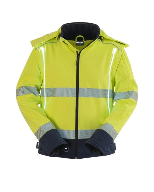 Giubbotto FlashUp Hi-Vis
