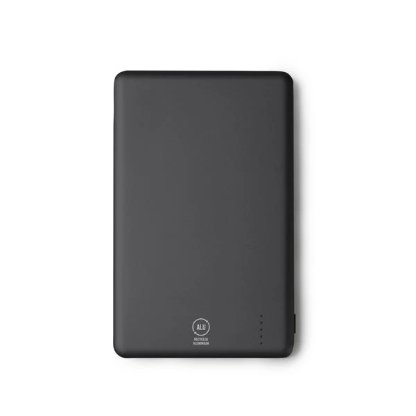 6127 MANLIO - Power Bank