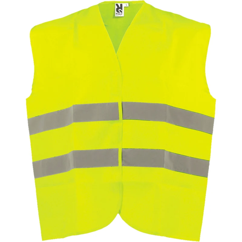 1071 Vesty - Gilet Alta Visibilità