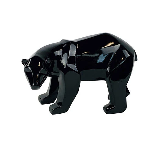 A446 Orso-Oggetto Decorativo